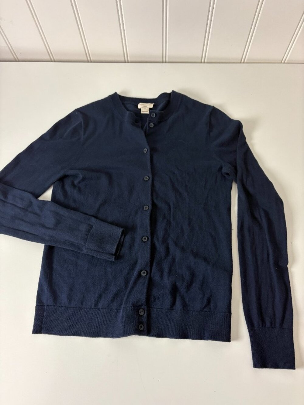 J.Crew The Caryn Cardigan Women's Sz XS
